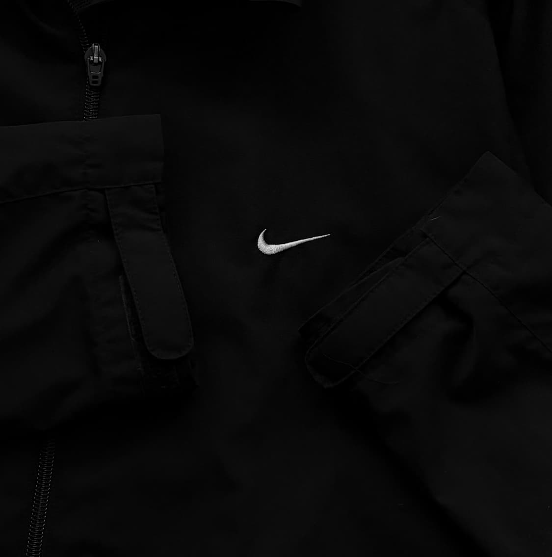 Nike 나이키 스우시 바람막이 상품이미지3