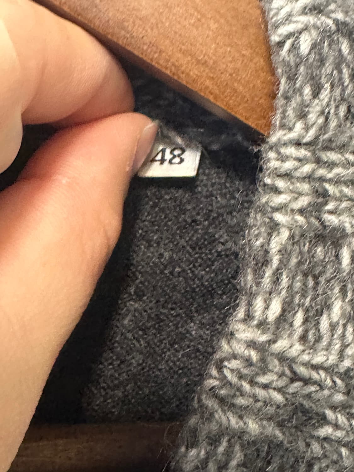 Dolce & Gabbana 니트 상품이미지4