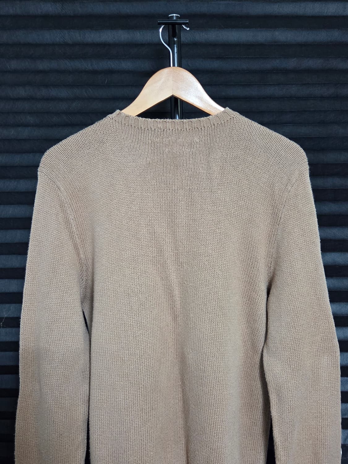 [폴로 랄프로렌] 코튼 크루넥 니트 | 00144 상품이미지6