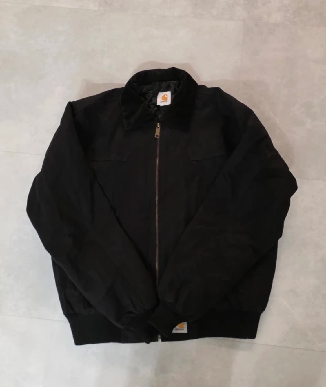 칼하트 산타페 자켓  상품이미지1