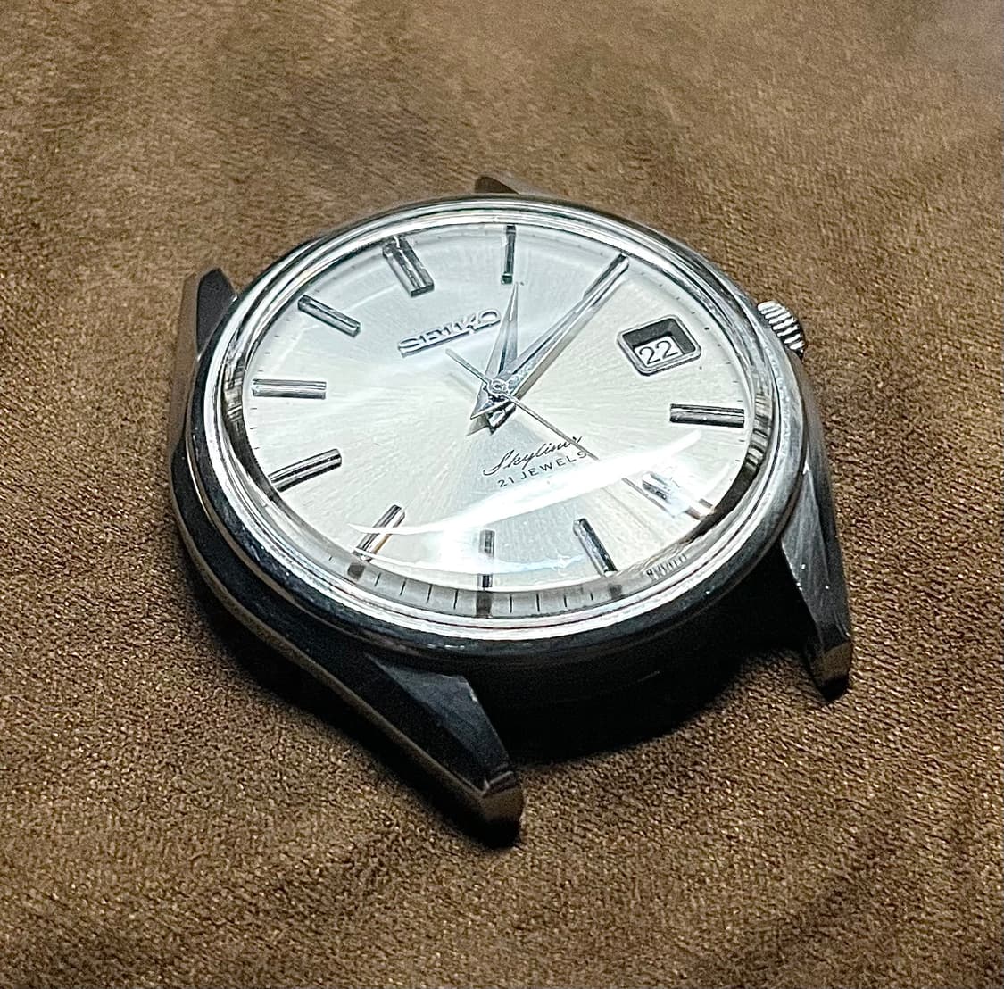 세이코 스카이라이너 상품이미지6