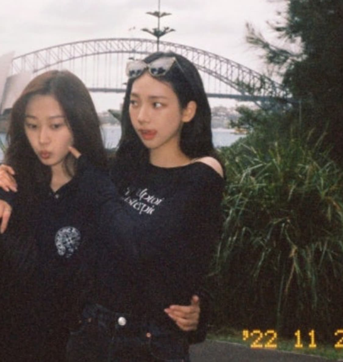 스컬프터 Masterpiece Sheer Top Black S 상품이미지2