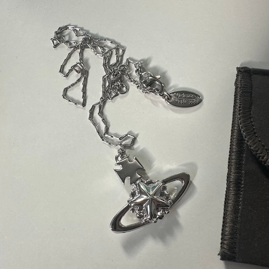 비비안웨스트우드 목걸이 상품이미지4