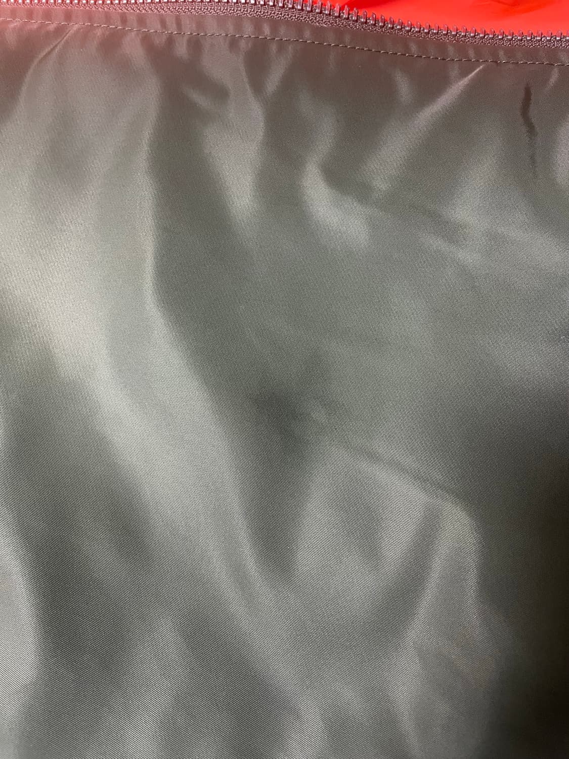 디젤 ma1 항공점퍼 카키 l 상품이미지6