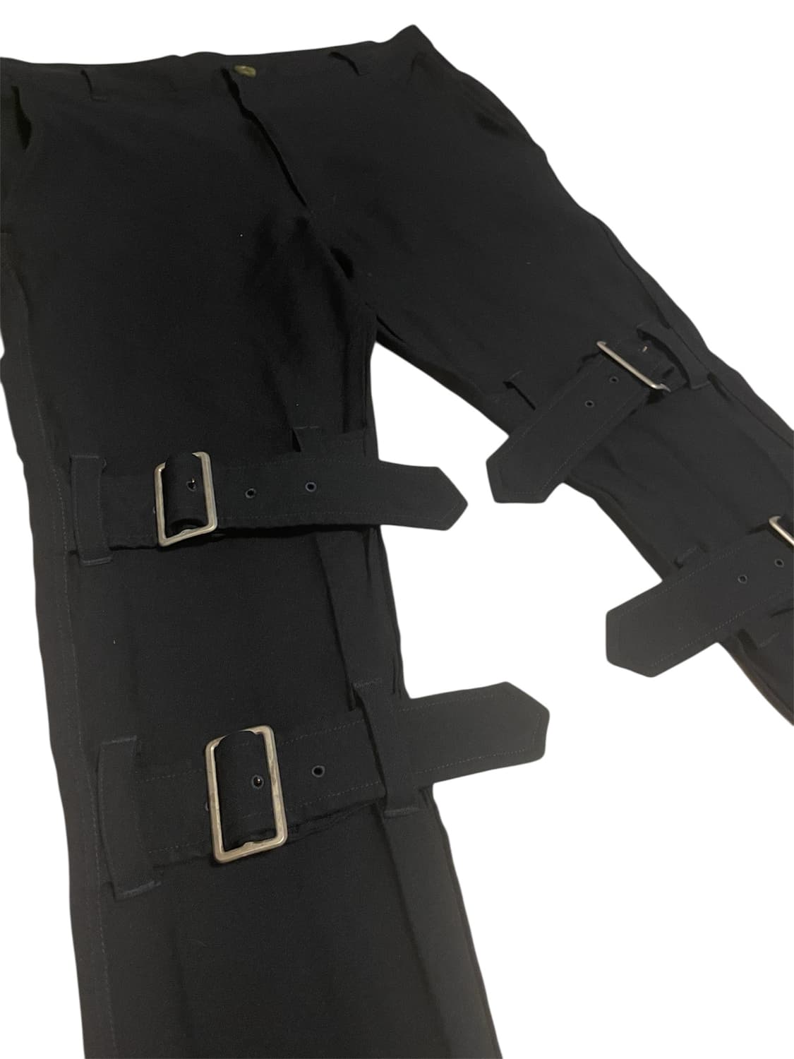 꼼데가르송 본디지 팬츠 상품이미지2