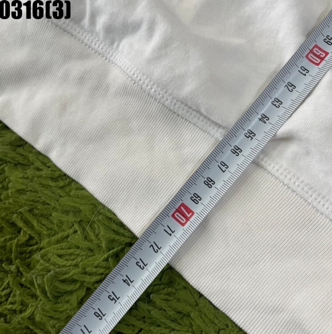 노티카 후드티 상품이미지7