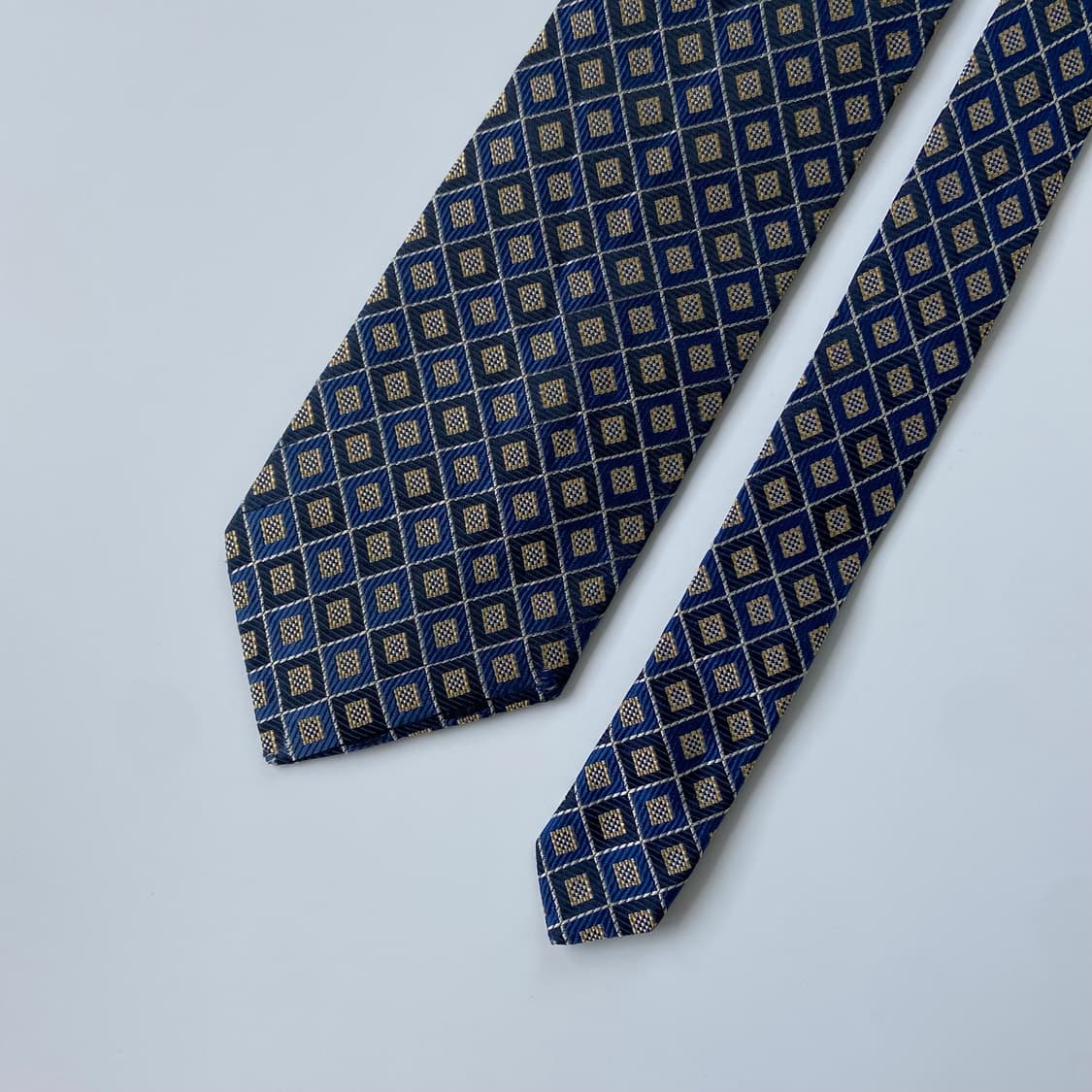 버버리  정품넥타이 (Burberrys) 명품 상품이미지3