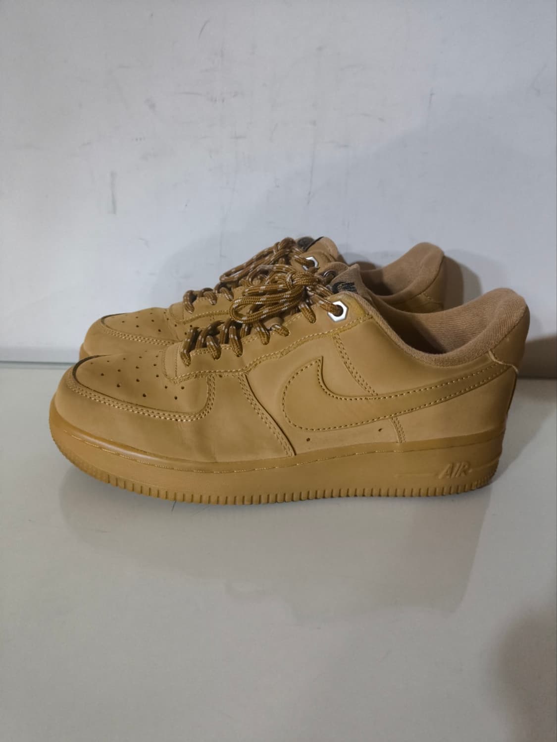 240mm 나이키 에어포스 WB 플랙스 된장포스 상품이미지2