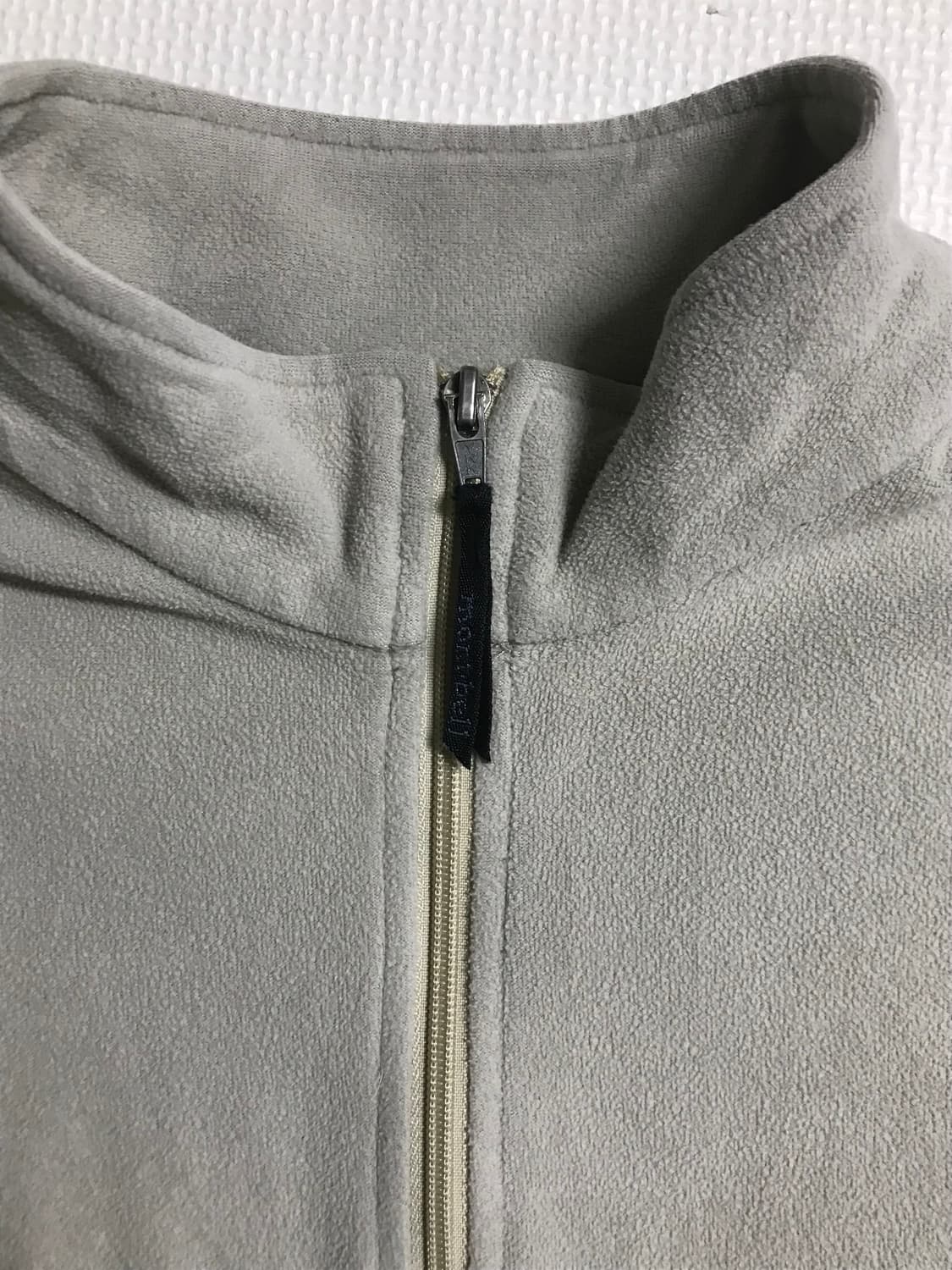 몽벨 후리스 상품이미지5