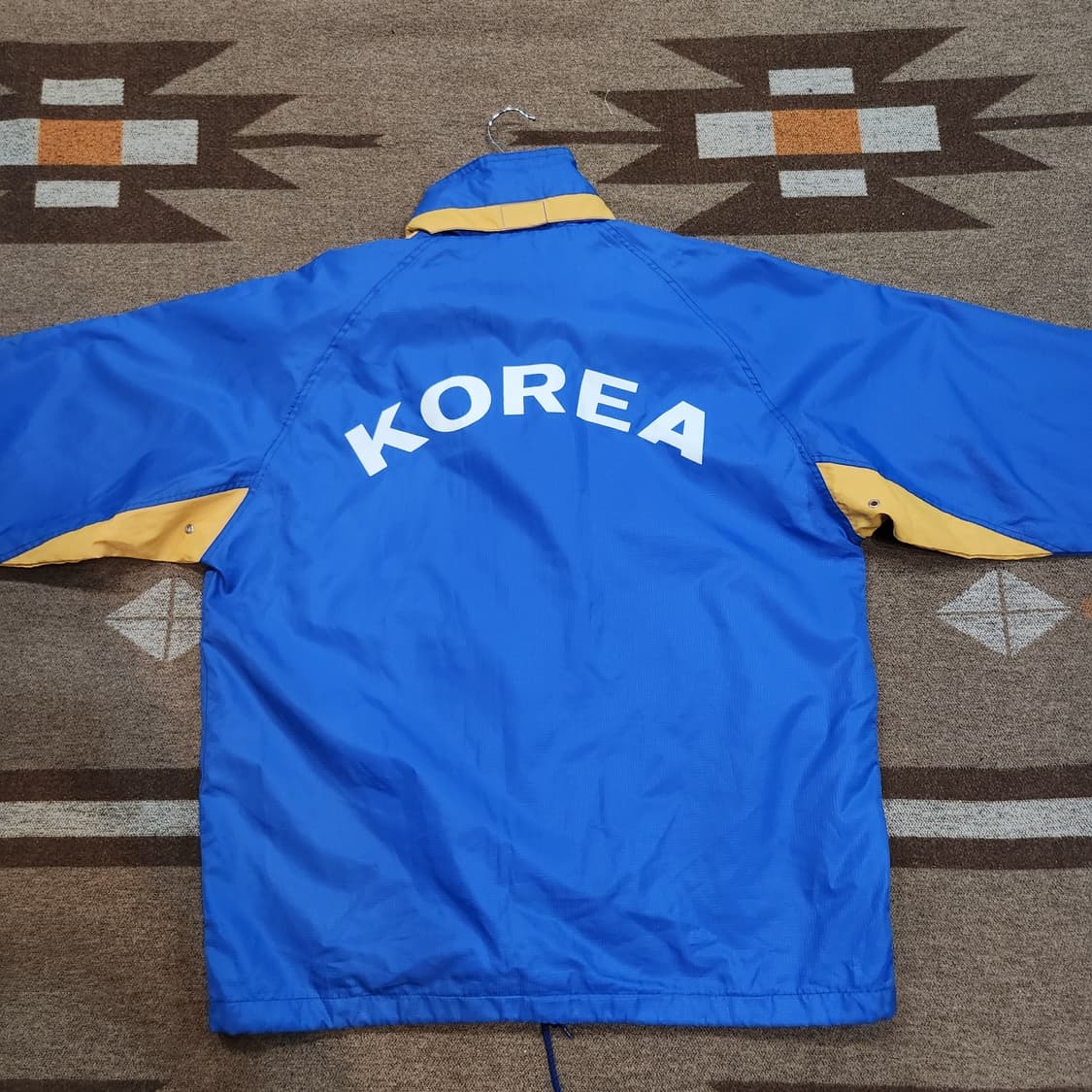 프로스펙스 국대 90s 바람막이 L 상품이미지2