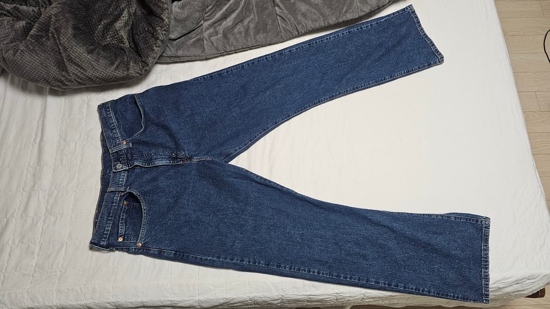 리바이스 517 ,w34 L30 상품이미지8