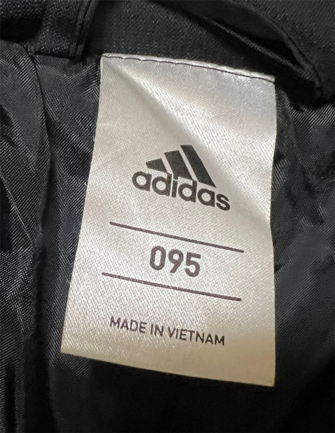 아디다스 티로15 남자 롱패딩 덕다운 캐주얼 M 95 상품이미지3