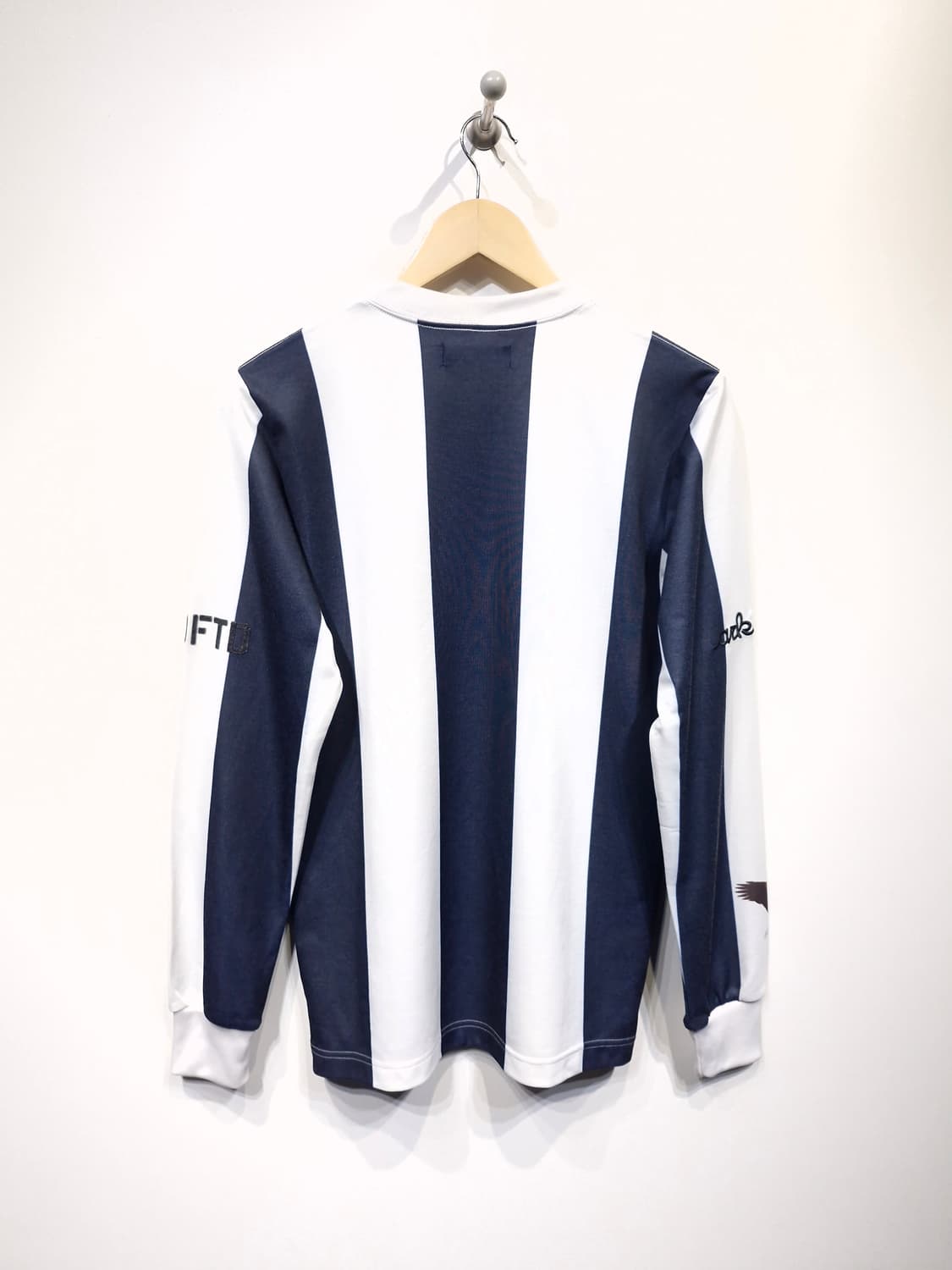 UNDFTD x arkitip x adicup 2010 축구 져지(S) 상품이미지2