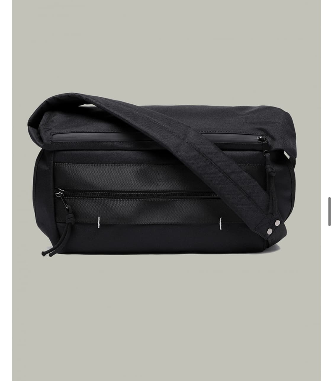 메종미네드 바이커백 (RE BIKER BAG) 상품이미지1