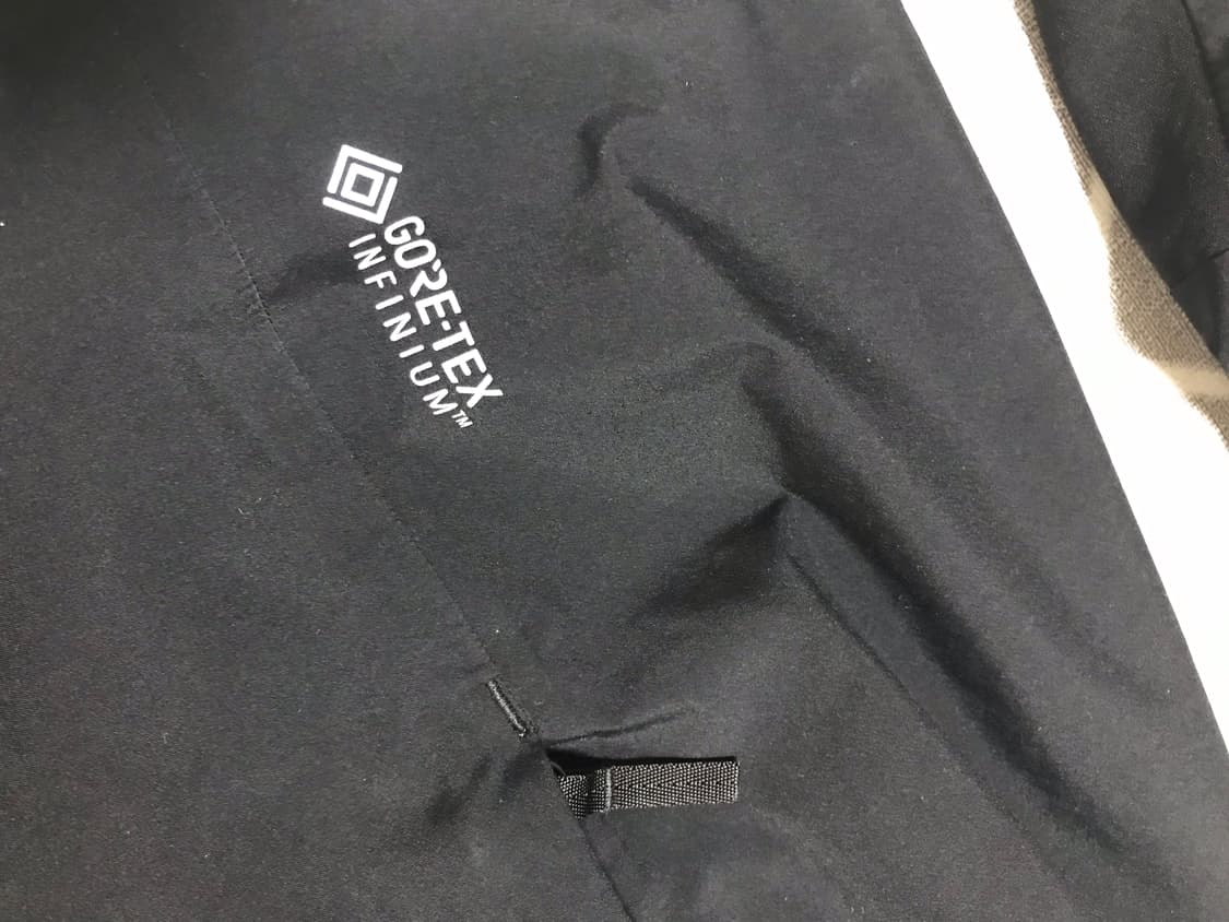 아크테릭스 솔라노 자켓 상품이미지6