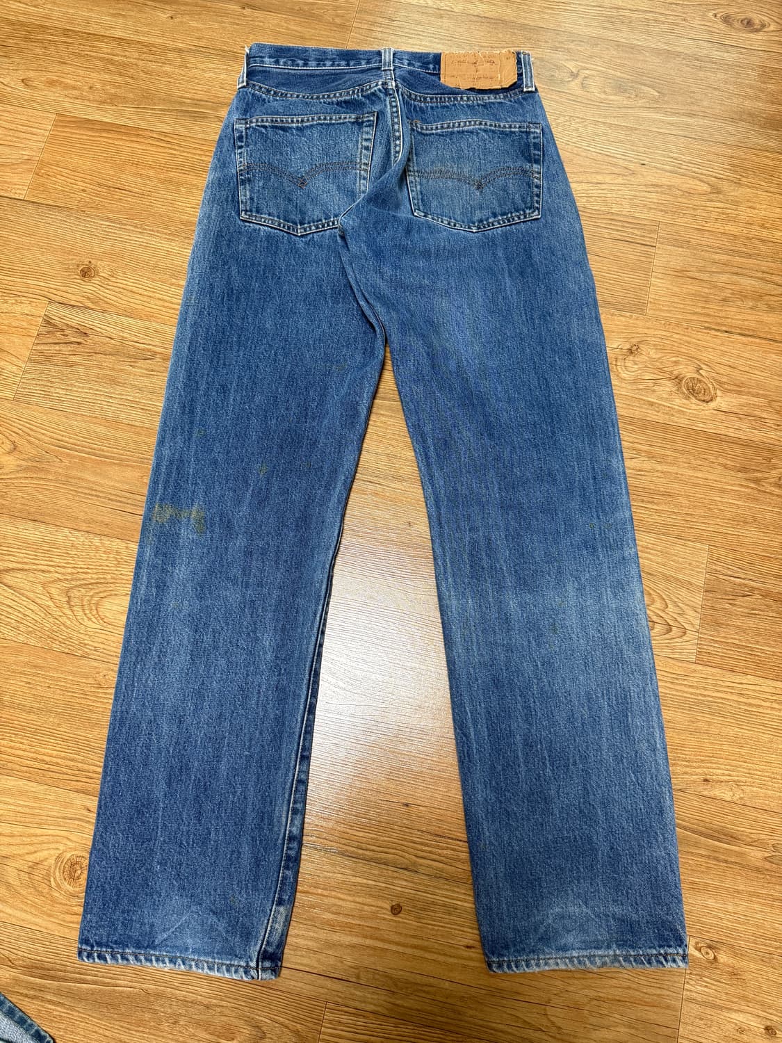 리바이스 빈티지 상품이미지2