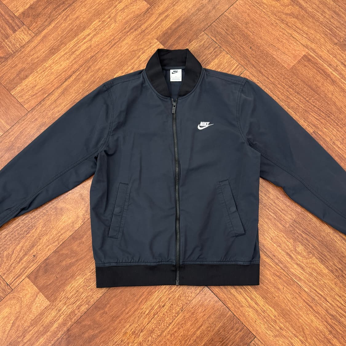 95 나이키 블루종 자켓  상품이미지2