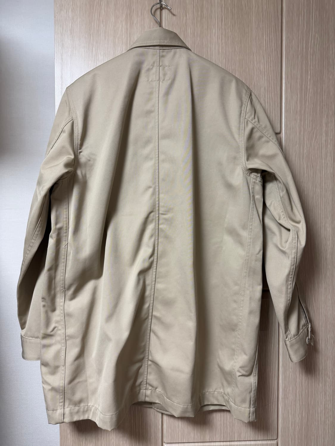 [M] 칼하트 wip 모듈러 코트 MODULAR COAT 상품이미지3