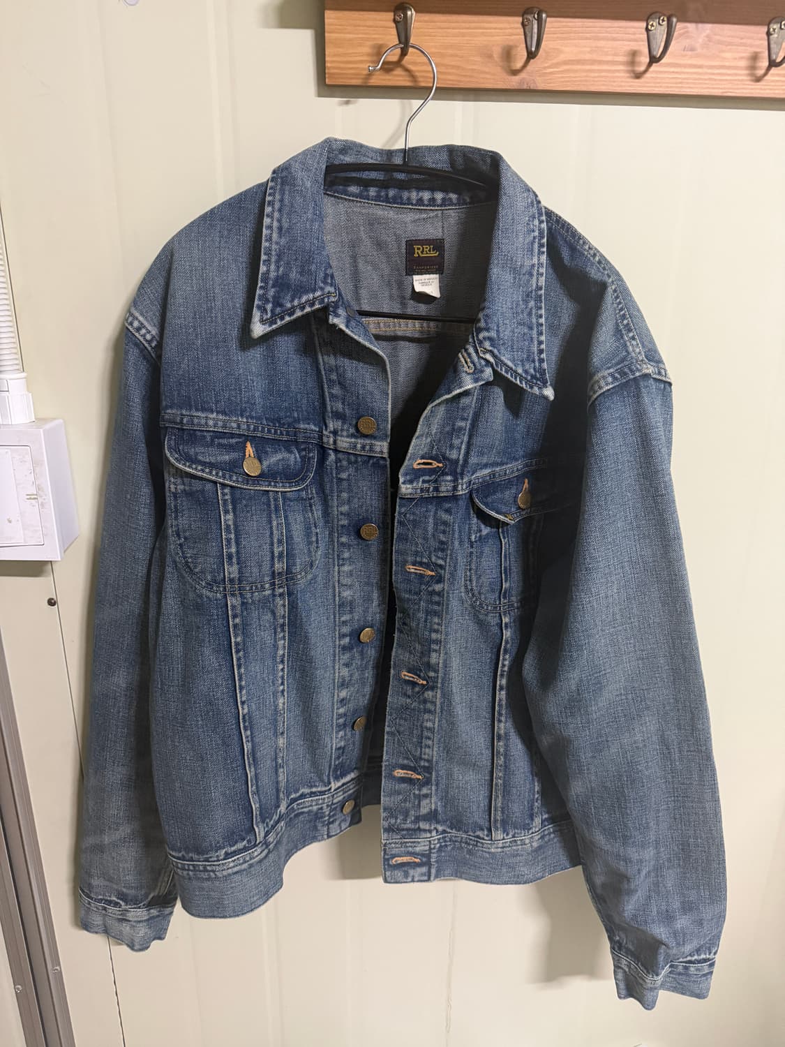 Rrl Lot271 리랜드 L 상품이미지1