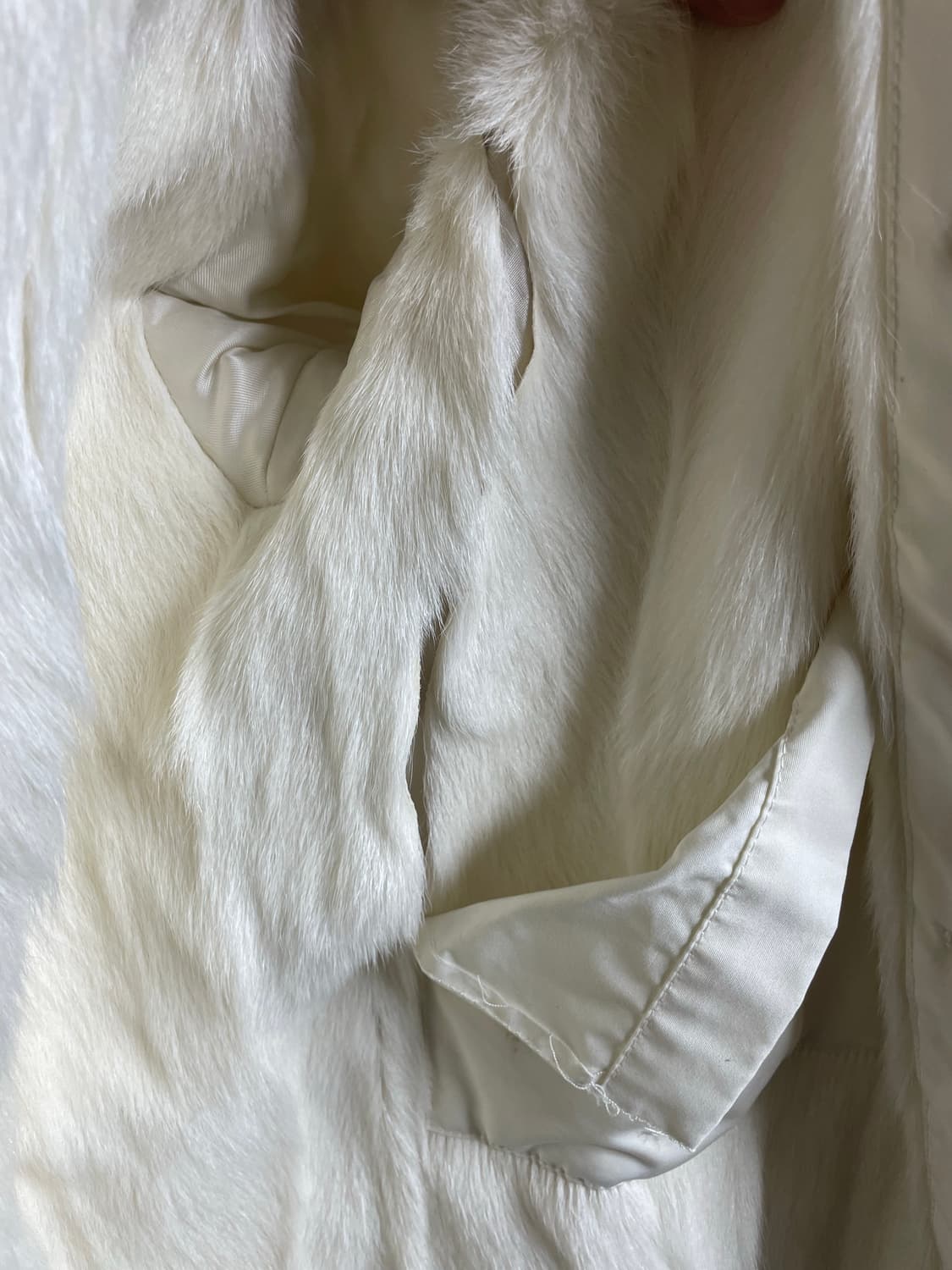 헬무트 랭 리에디션 파카 상품이미지5