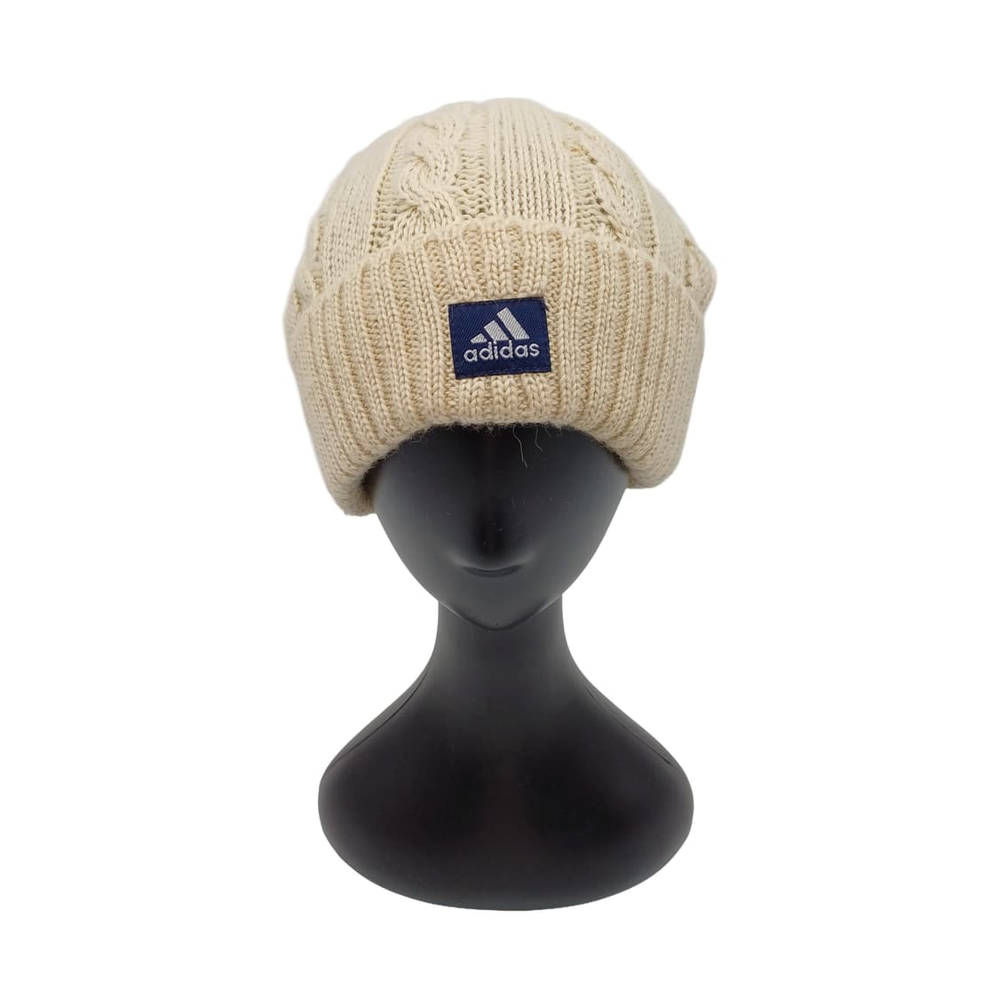 Adidas 아디다스 비니 니트 모자 [BF10445-154-05] 상품이미지1