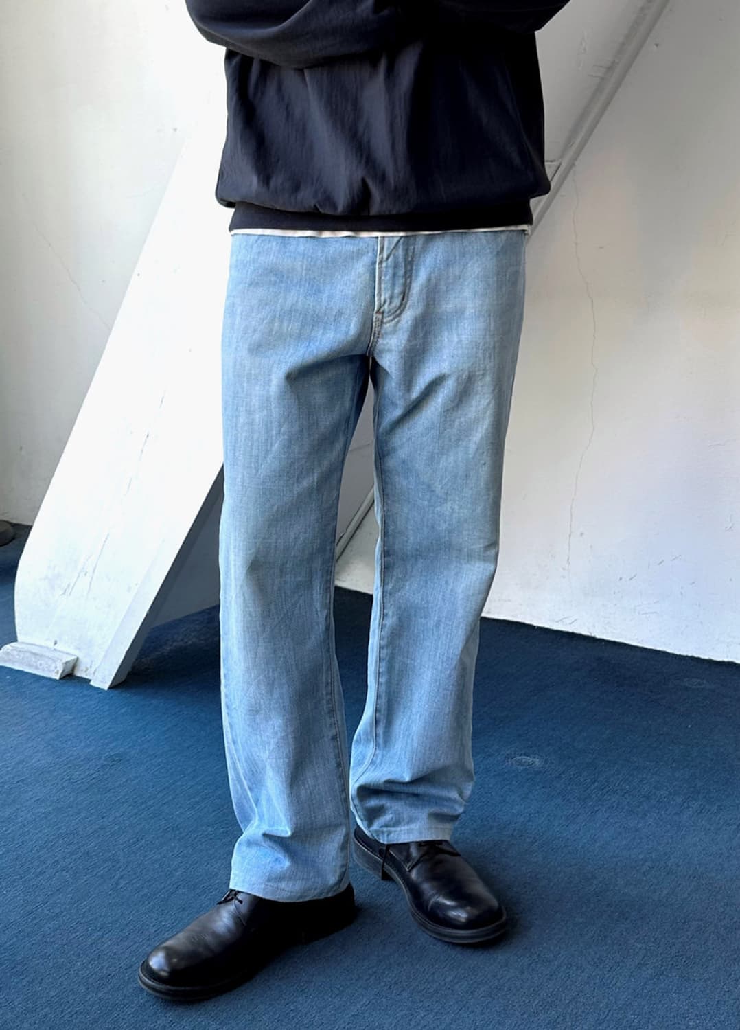 403 model 5pkt denim pants 상품이미지8