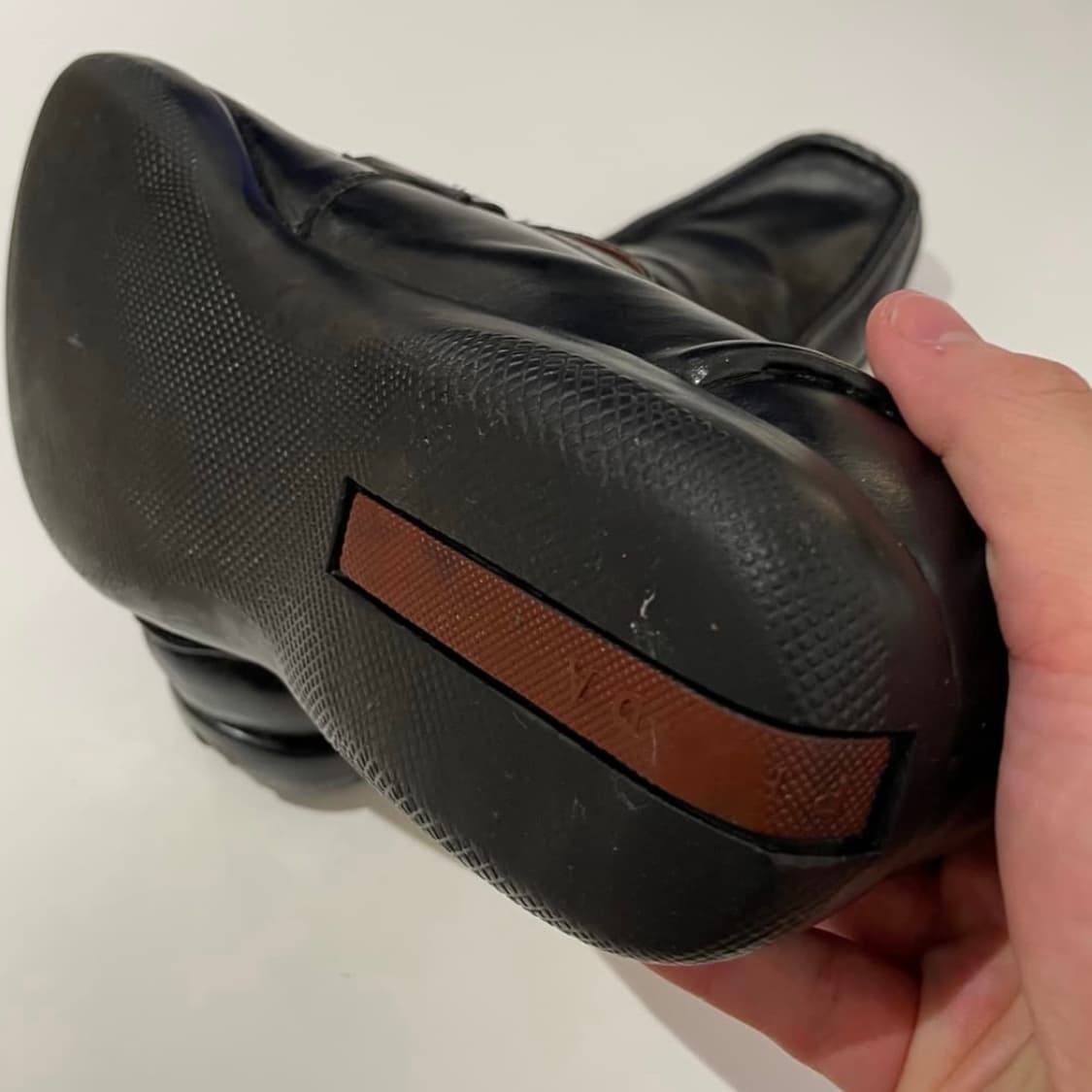 prada 스포츠 로퍼 상품이미지3