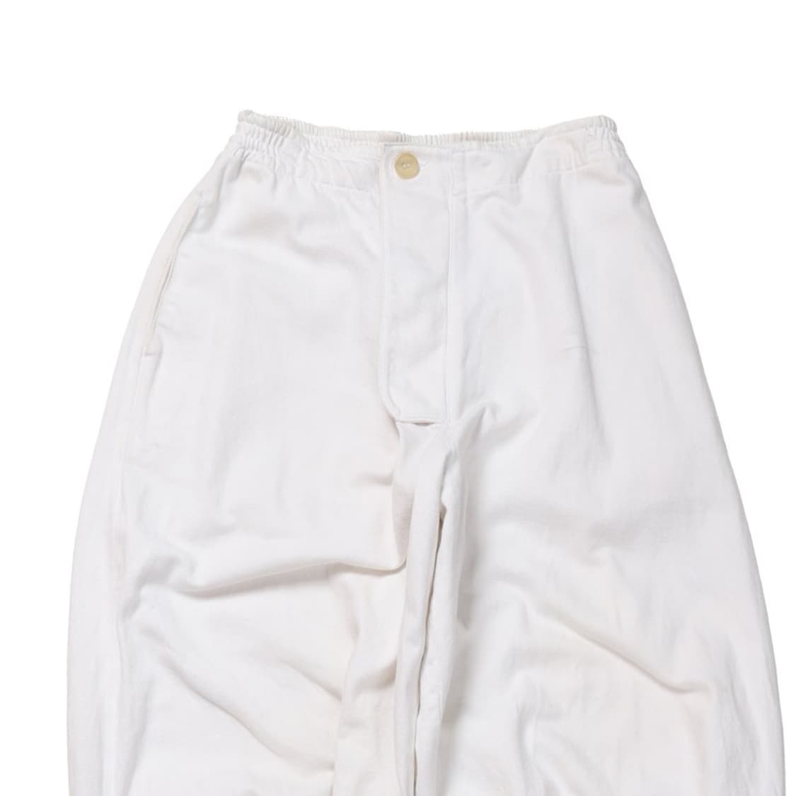 Hed Mayner Hem Adjustable Balloon Pants 상품이미지2
