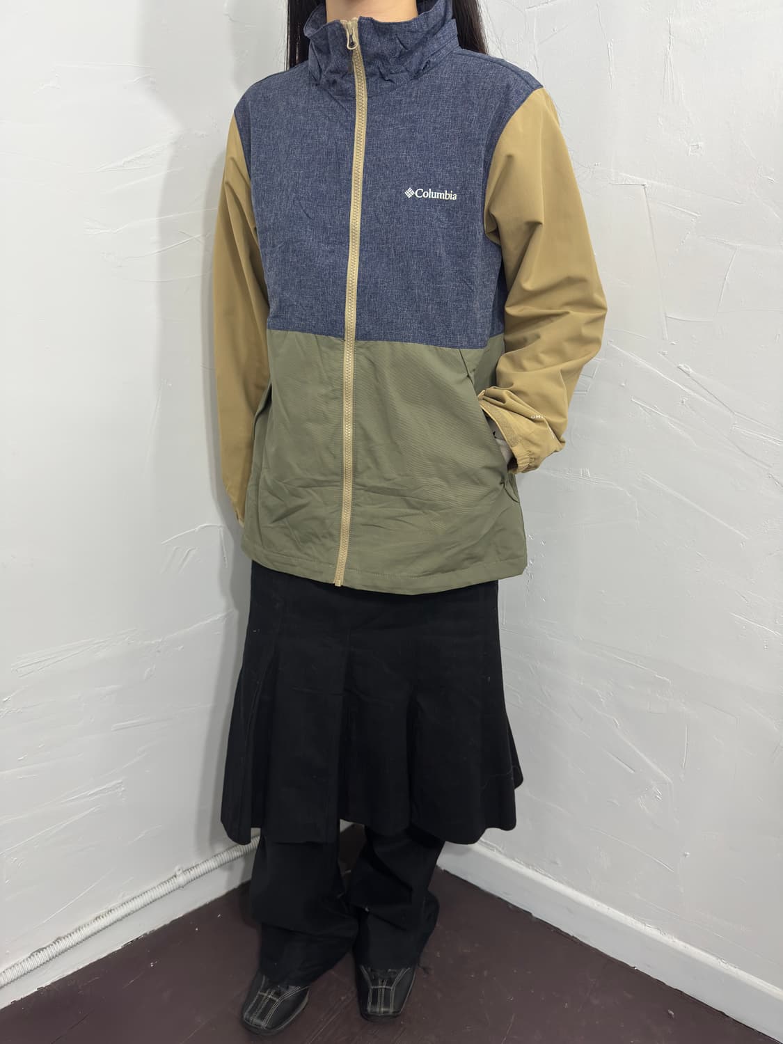columbia jacket 상품이미지4