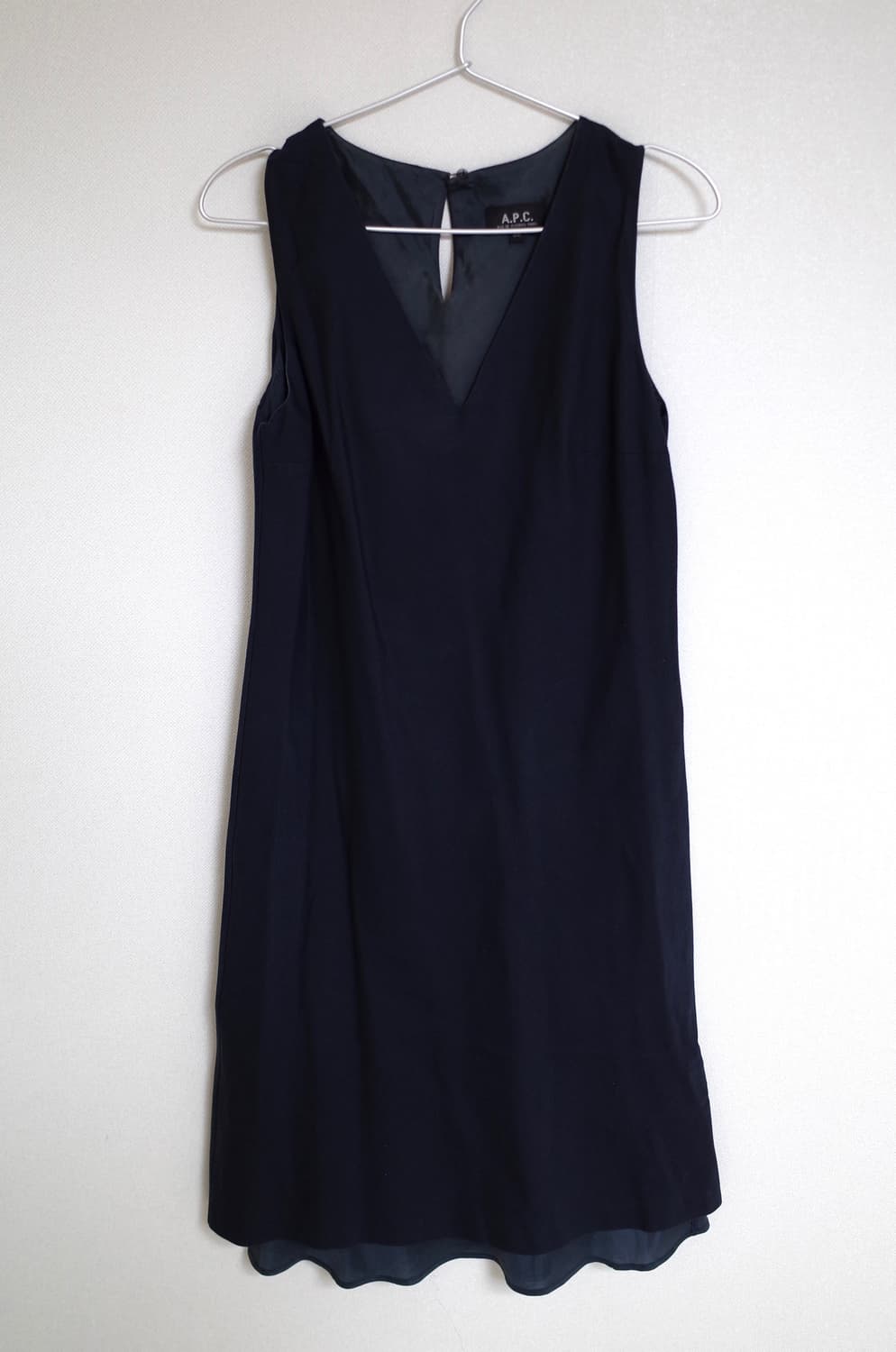 A.P.C. 빈티지 원피스 상품이미지1