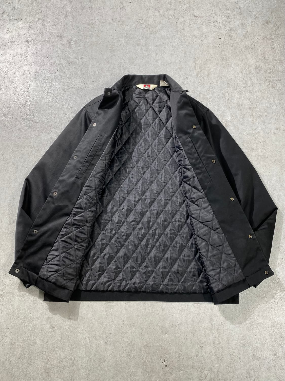 [L] Ben Davis 벤데이비스 재팬 메이드 코치자켓 상품이미지3