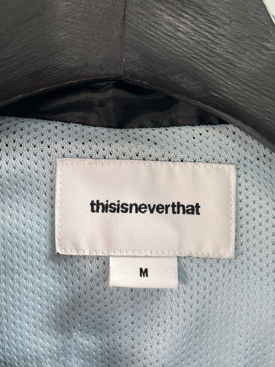 디스이즈네버댓 피셔맨 바람막이 자켓 (on.565) 상품이미지7