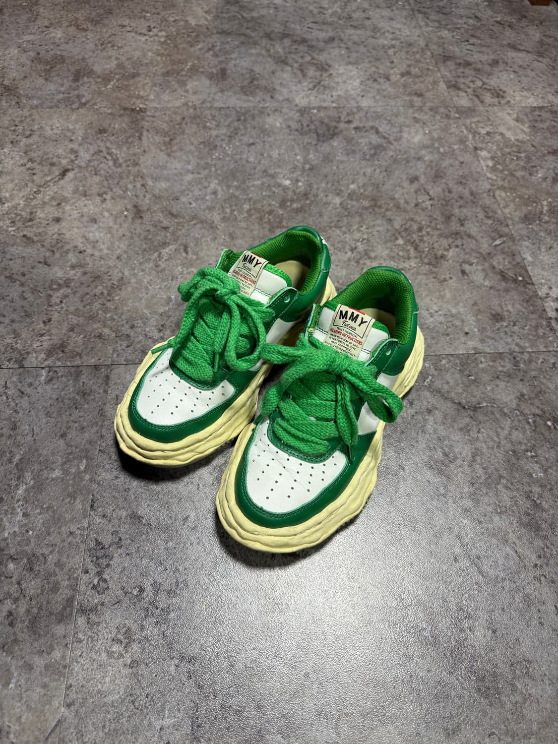 미하라야스히로 웨인 37 상품이미지1