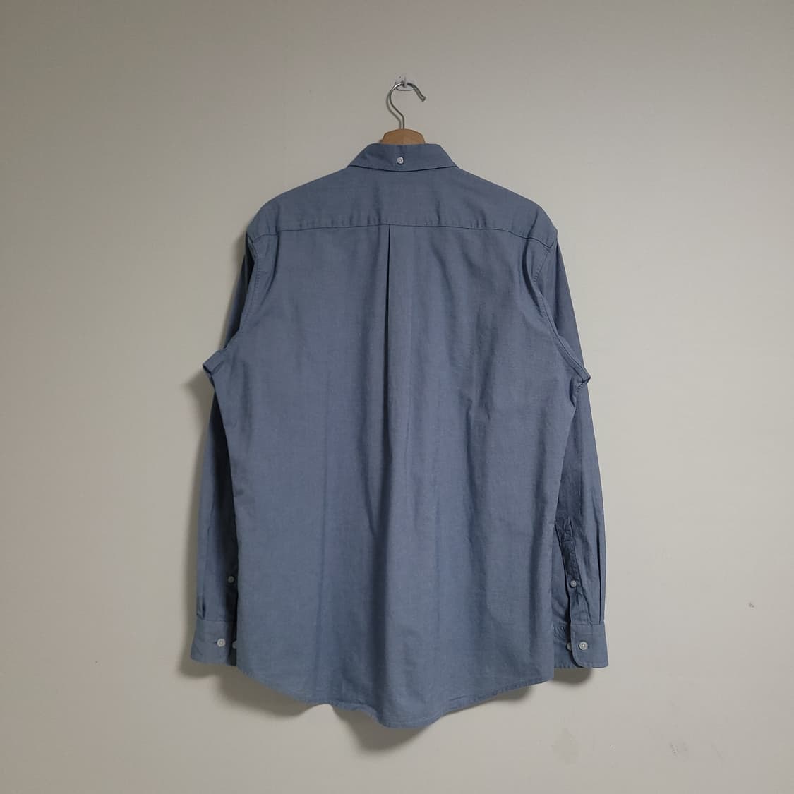 (XL) U.S. POLO  폴로아센 긴팔 셔츠 남방 상품이미지6