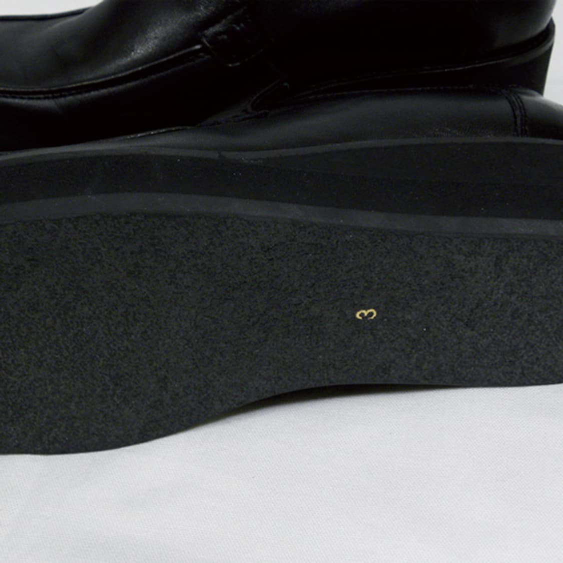 Y's 클래식블랙가죽슬립온 상품이미지9