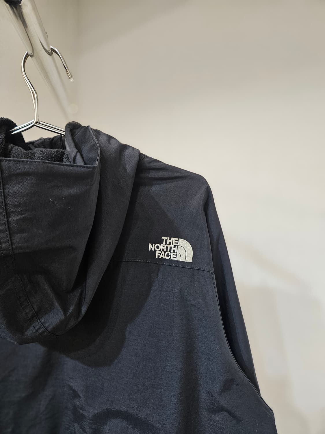 노스페이스 바람막이 자켓 상품이미지3