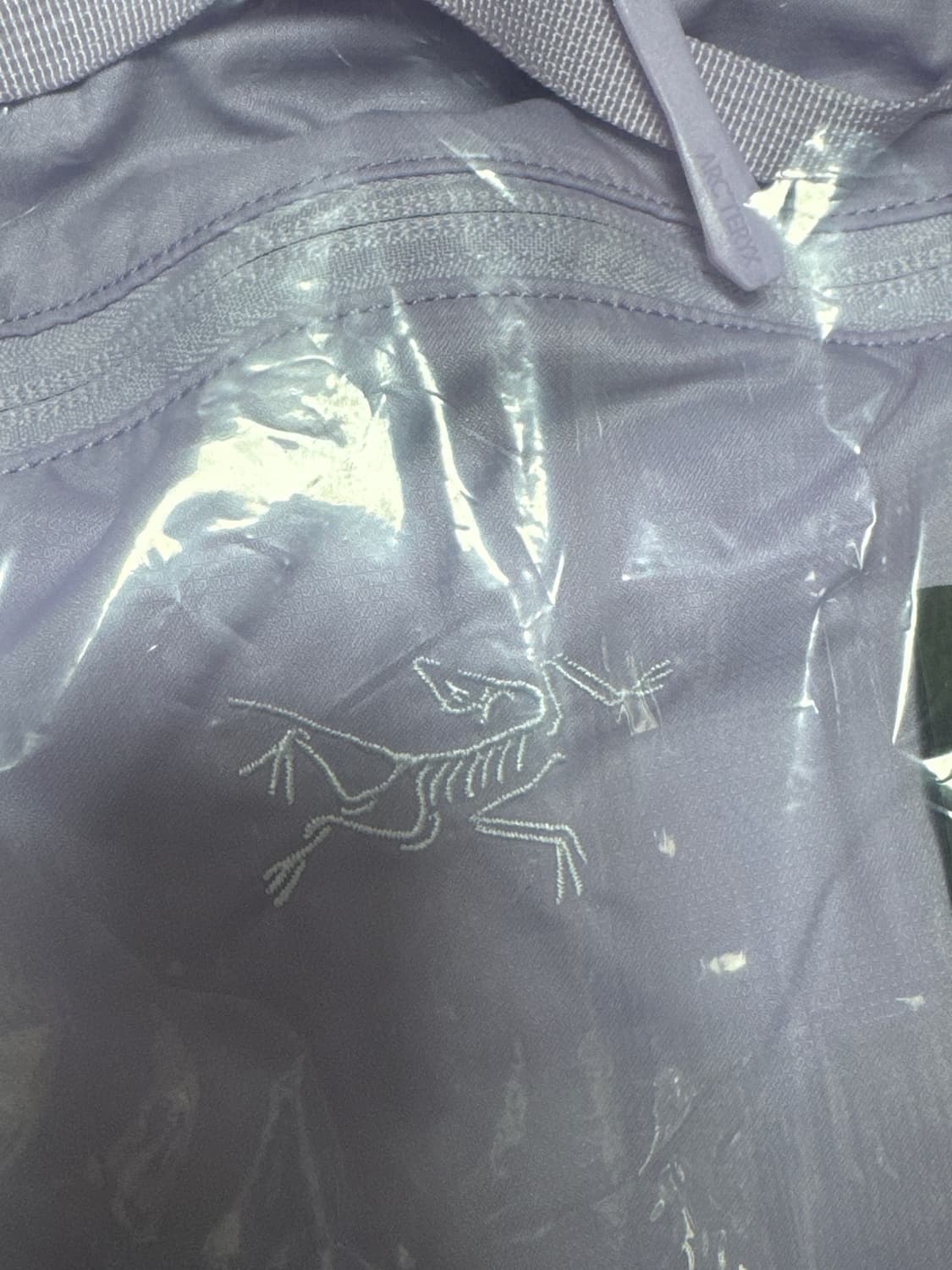 새상품 아크테릭스 헬리아드15 멜로우 상품이미지4