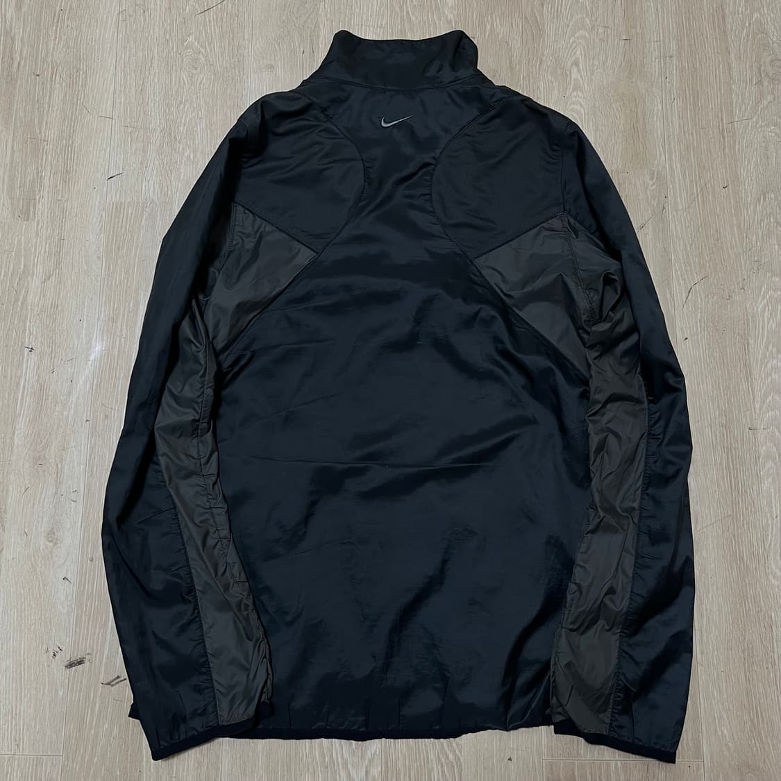 나이키 스우시 바람막이 자켓 S/90 상품이미지4