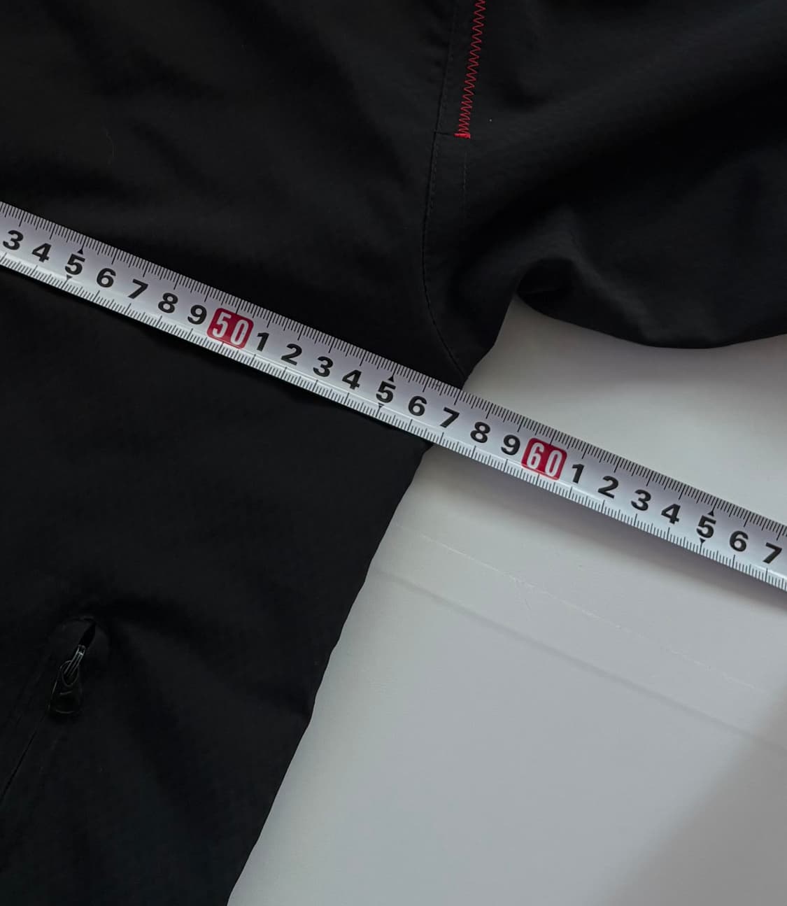 Nike 나이키 머큐리얼 바람막이 상품이미지9