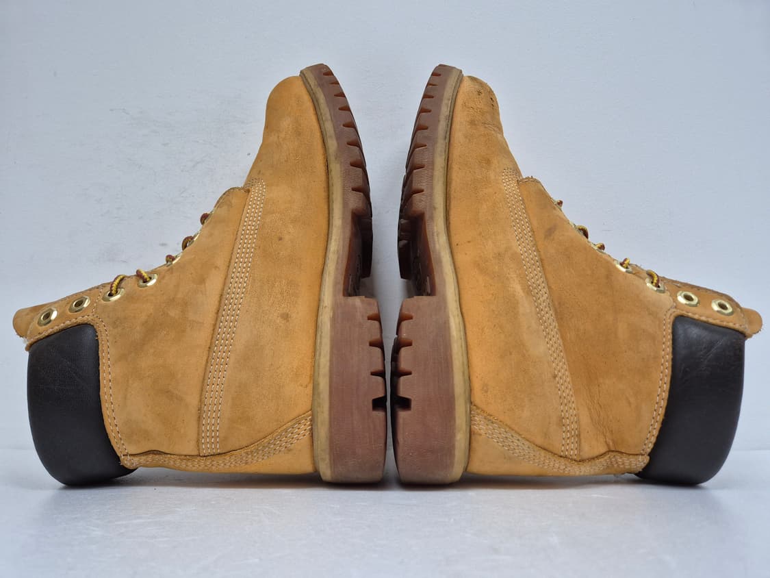 팀버랜드 남성 부츠 255 상품이미지5