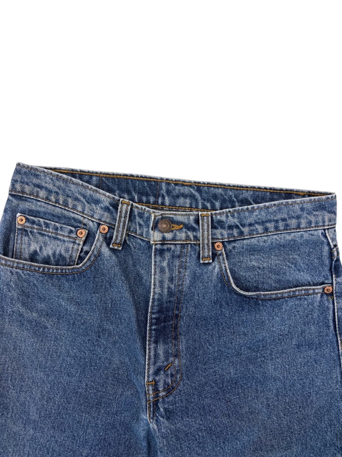 90년대 리바이스 550 (31)  상품이미지2