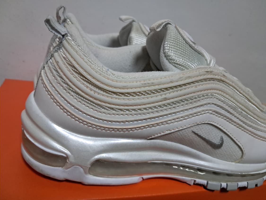 나이키 에어맥스97 230 상품이미지5