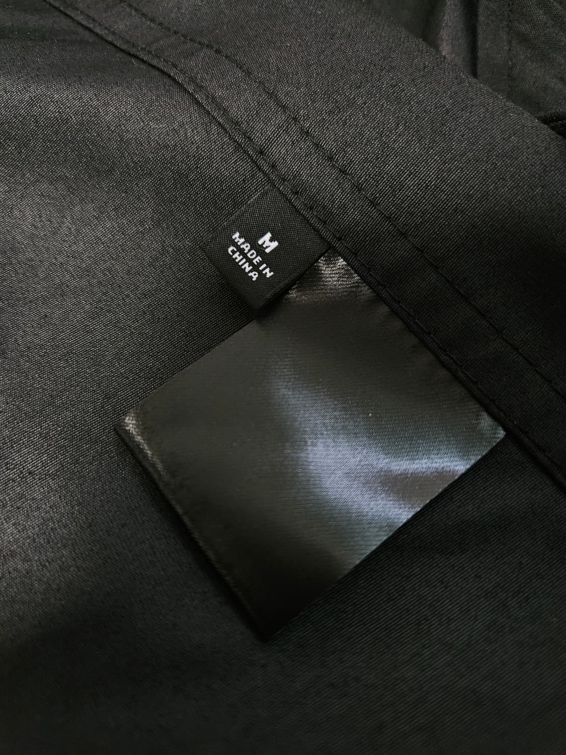 유니클로 코튼 블록테크 유틸리티 파카 후드자켓 바람막이 M 상품이미지5