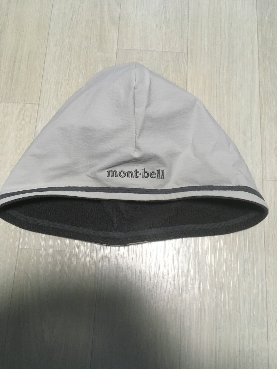 montbell 몽벨 양면 알파인 이어워머 캡 비니 모자 상품이미지5