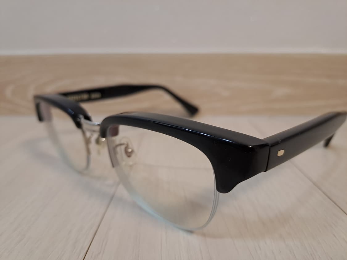 EFFECTOR X DELAY(이펙터 안경)454 상품이미지2