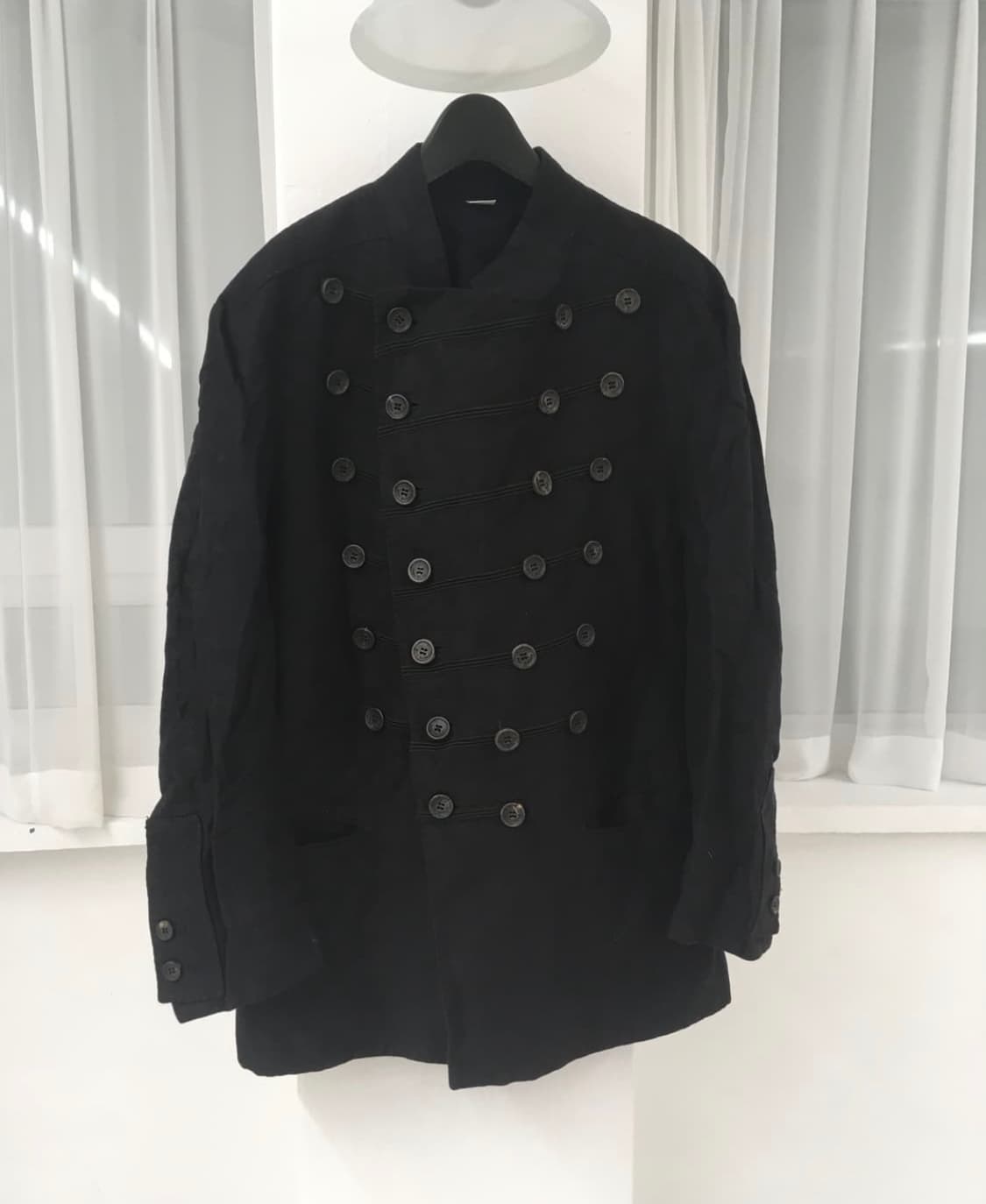 John galliano 나폴레옹 자켓 상품이미지1