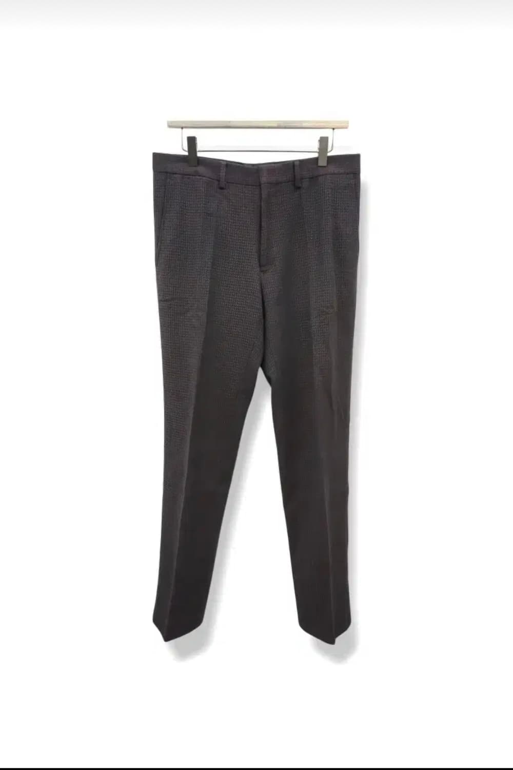 드리스 반노튼 하운드투스 슬랙스 상품이미지1