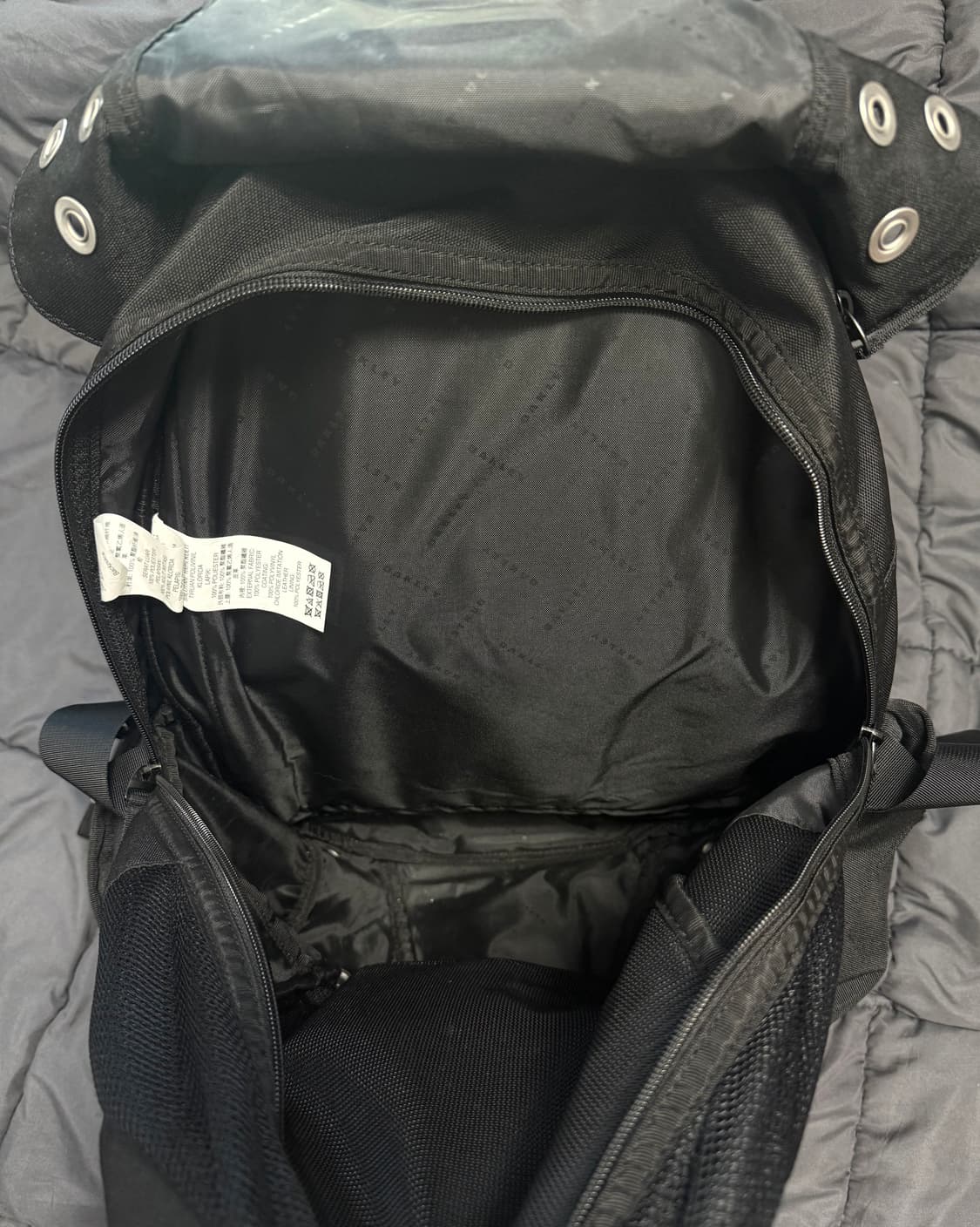 오클리 아이콘 백팩 rc 상품이미지2