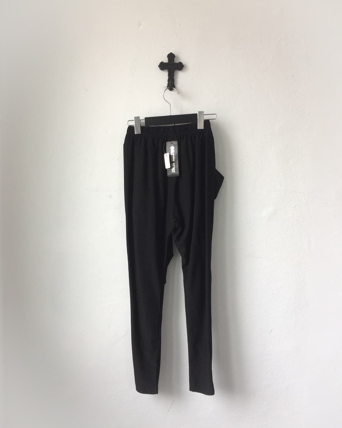 Drape kapri pants 상품이미지3