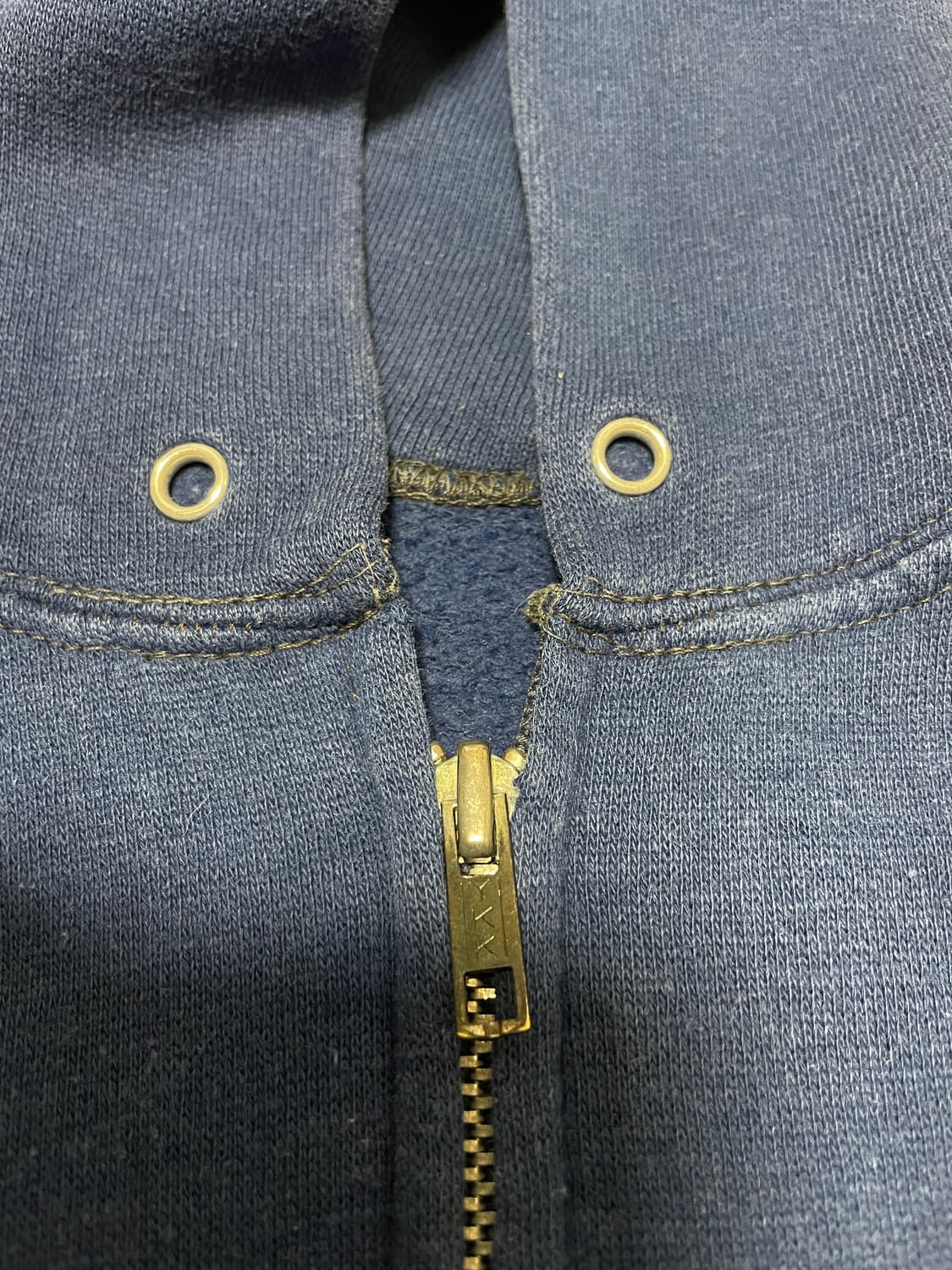 80s 챔피온 빈티지 스웻 후드 팝니다 상품이미지6